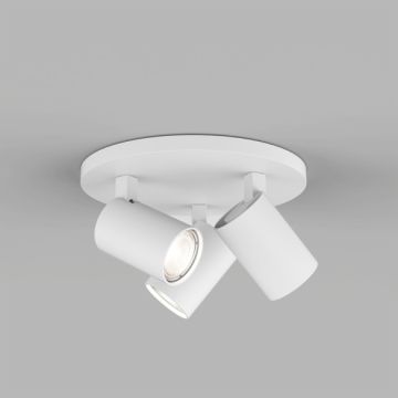 Astro Lighting ASCOLI 1286002 Bodové světlo 3x50W/GU10 IP20