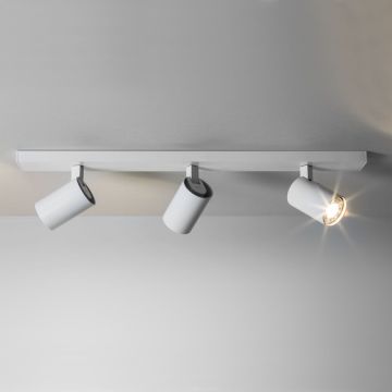 Astro Lighting ASCOLI 1286003 Bodové světlo 3x50W/GU10 IP20