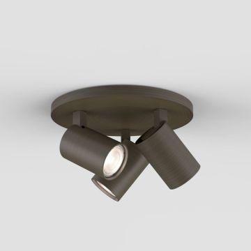Astro Lighting ASCOLI 1286005 Bodové světlo 3x50W/GU10 IP20