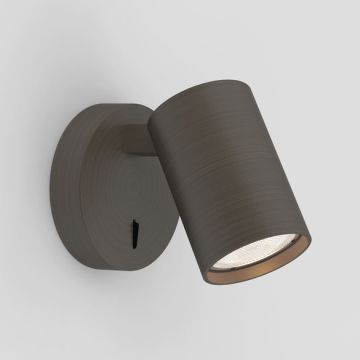 Astro Lighting ASCOLI 1286009 Bodové světlo 1x6W/GU10 IP20