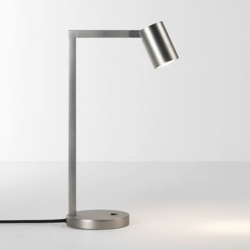 Astro Lighting ASCOLI 1286017 Stolní lampa 1x6W/GU10 IP20