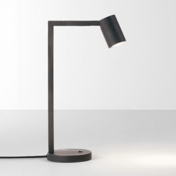 Astro Lighting ASCOLI 1286024 Stolní lampa 1x6W/GU10 IP20