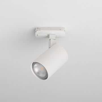 Astro Lighting ASCOLI 1286033 Kolejový reflektor 1x50W/GU10 IP20