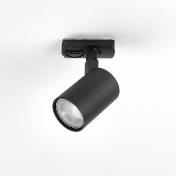 Astro Lighting ASCOLI 1286052 Kolejový reflektor 1x50W/GU10 IP20