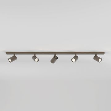 Astro Lighting ASCOLI 1286060 Bodové světlo 5x50W/GU10 IP20