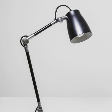 Astro Lighting ATELIER 1224003 Stolní lampa 1x28W/E27 IP20