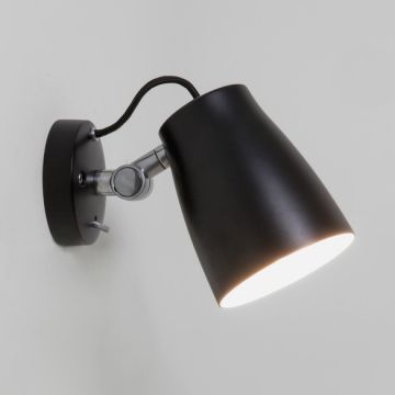 Astro Lighting ATELIER 1224013 Nástěnná lampa 1x28W/E27 IP20