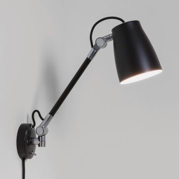 Astro Lighting ATELIER 1224016 Nástěnná lampa 1x28W/E27 IP20