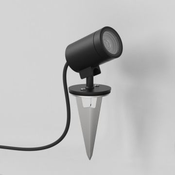 Astro Lighting BAYVILLE 1401009 Zahradní reflektor 1x4,5W/LED 465LM IP65