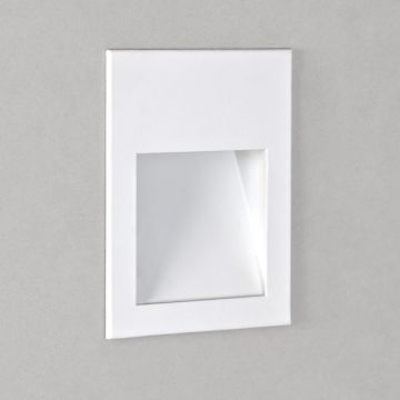 Astro Lighting BORGO 1212004 Vestavěný svítidlo 1x2W/LED 71,6LM IP20