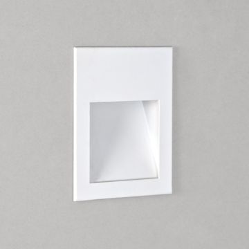 Astro Lighting BORGO 1212024 Vestavěný svítidlo 1x2W/LED 68LM IP20