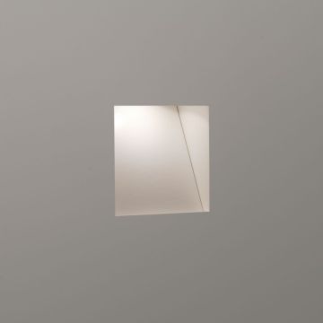 Astro Lighting BORGO 1212037 Vestavěný svítidlo 1x2W/LED 29,3LM IP20