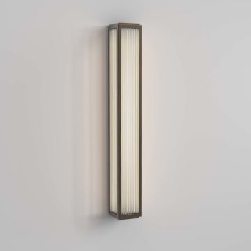 Astro Lighting BOSTON 1370005 Nástěnná lampa 1x21,9W/LED 811LM IP44