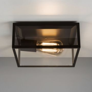 Astro Lighting BRONTE 1353001 Stropní lampa 1x60W/E27 IP23