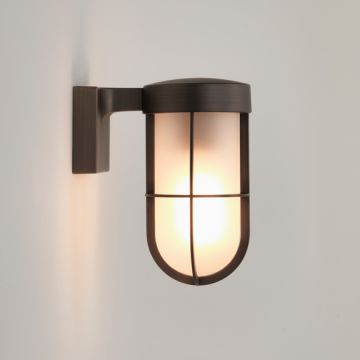 Astro Lighting CABIN 1368026 Nástěnná lampa 1x60W/E27 IP44
