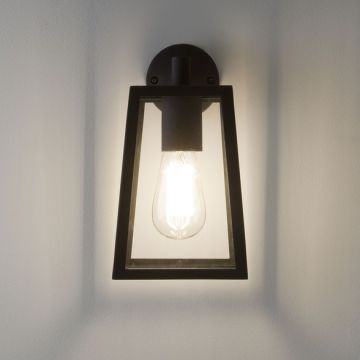 Astro Lighting CALVI 1306001 Nástěnná lampa 1x60W/E27 IP23