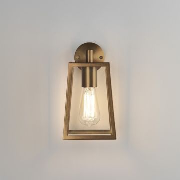 Astro Lighting CALVI 1306005 Nástěnná lampa 1x60W/E27 IP23
