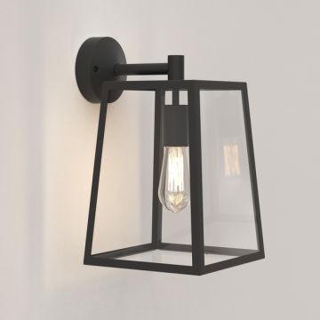 Astro Lighting CALVI 1306011 Nástěnná lampa 1x60W/E27 IP44