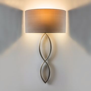 Astro Lighting CASERTA 1349002 Nástěnná lampa 1x60W/E27 IP20