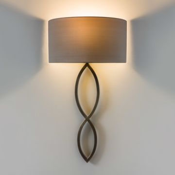 Astro Lighting CASERTA 1349010 Nástěnná lampa 1x60W/E27 IP20