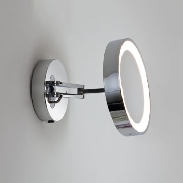 Astro Lighting CATENA 1137003 Zrcadlo 1x12,4W/LED 216LM IP44