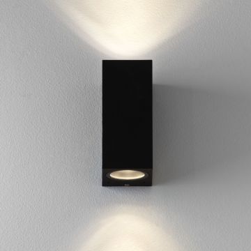 Astro Lighting CHIOS 1310004 Nástěnná lampa 2x6W/GU10 IP44