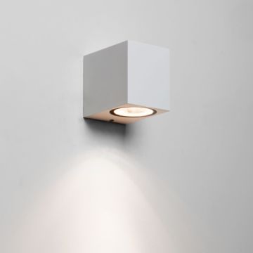Astro Lighting CHIOS 1310005 Nástěnná lampa 1x6W/GU10 IP44