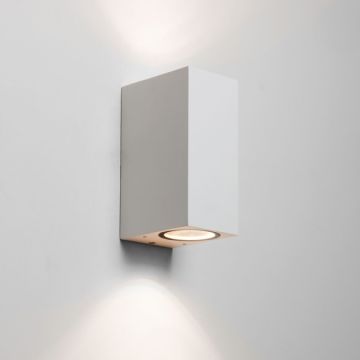 Astro Lighting CHIOS 1310006 Nástěnná lampa 2x6W/GU10 IP44