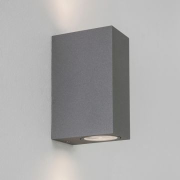 Astro Lighting CHIOS 1310008 Nástěnná lampa 2x6W/GU10 IP44