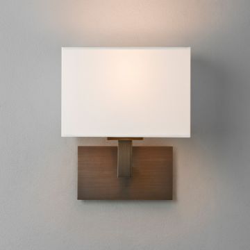 Astro Lighting CONNAUGHT 1099004 Nástěnná lampa 1x60W/E14 IP20
