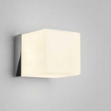 Astro Lighting CUBE 1140001 Nástěnná lampa 1x40W/G9 IP44