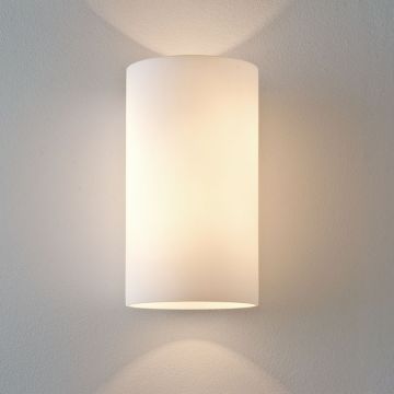 Astro Lighting CYL 1186002 Nástěnná lampa 2x60W/E27 IP20