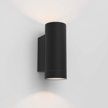 Astro Lighting DARTMOUTH 1372014 Nástěnná lampa 2x6W/GU10 IP54