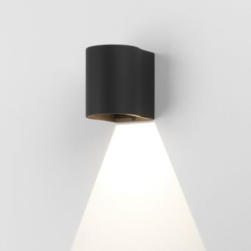 Astro Lighting DUNBAR 1384003 Nástěnná lampa 1x3,7W/LED 64LM IP65
