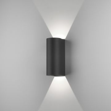 Astro Lighting DUNBAR 1384005 Nástěnná lampa 1x7,5W/LED 302,67LM IP65