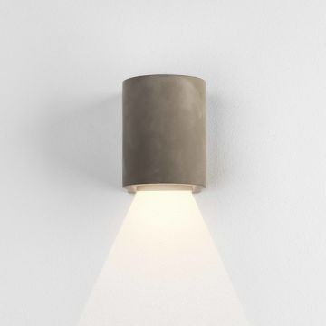 Astro Lighting DUNBAR 1384019 Nástěnná lampa 1x3,9W/LED 59,74LM IP65