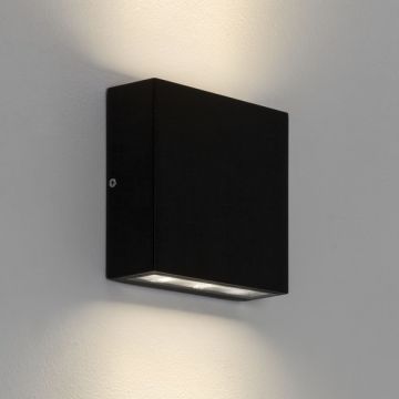 Astro Lighting ELIS 1331002 Nástěnná lampa 1x8,2W/LED 524LM IP54