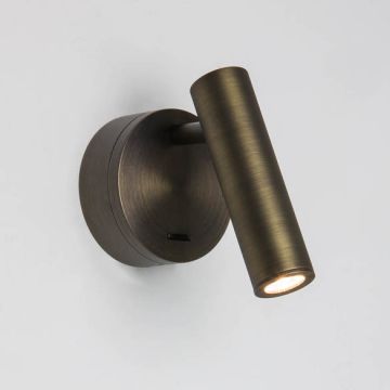Astro Lighting ENNA 1058084 Bodové světlo 1x4,5W/LED 111,44LM IP20