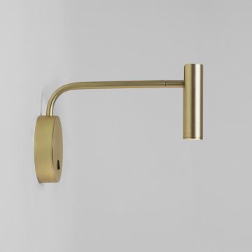 Astro Lighting ENNA 1058105 Bodové světlo 1x4,7W/LED 104,98LM IP20