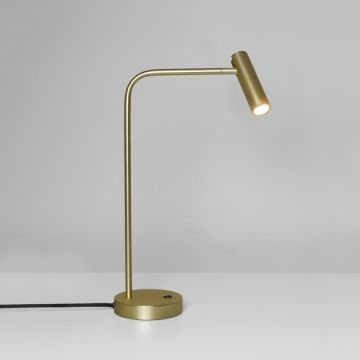 Astro Lighting ENNA 1058106 Stolní lampa 1x4,5W/LED 124LM IP20