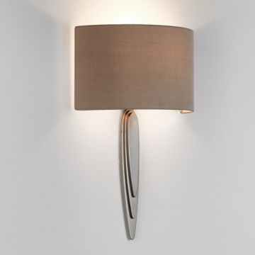 Astro Lighting GAUDI 1385002 Nástěnná lampa 1x60W/E27 IP20