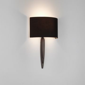 Astro Lighting GAUDI 1385003 Nástěnná lampa 1x60W/E27 IP20