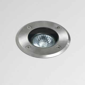 Astro Lighting GRAMOS 1312001 Vjezdová lampa 1x6W/GU10 IP65