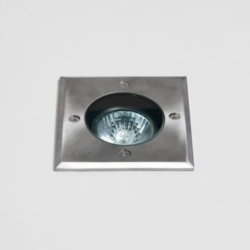 Astro Lighting GRAMOS 1312003 Vjezdová lampa 1x6W/GU10 IP65