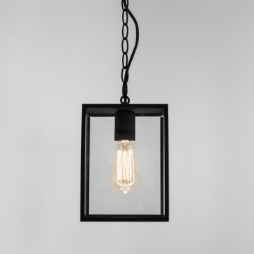 Astro Lighting HOMEFIELD 1095010 Závěsná lampa 1x60W/E27 IP23