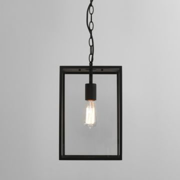Astro Lighting HOMEFIELD 1095015 Závěsná lampa 1x60W/E27 IP23