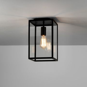 Astro Lighting HOMEFIELD 1095021 Nástěnná lampa 1x60W/E27 IP23