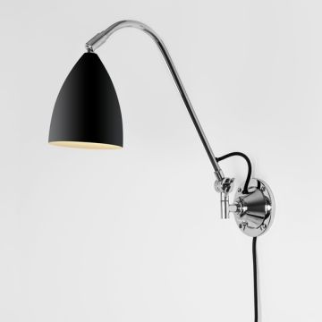Astro Lighting JOEL 1223022 Nástěnná lampa 1x42W/E27 IP20