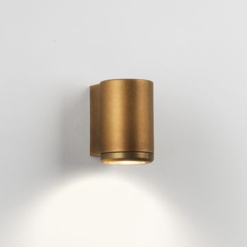 Astro Lighting JURA 1375001 Nástěnná lampa 1x35W/GU10 IP44
