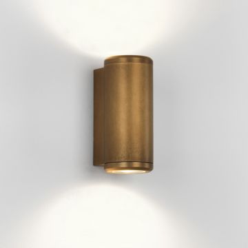 Astro Lighting JURA 1375002 Nástěnná lampa 2x35W/GU10 IP44